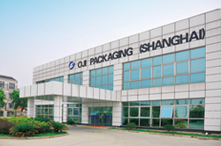 Oji Packaging (Shanghai) Co., Ltd.