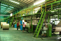 Cheng Yuang Paper Business Co., Ltd.