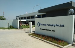 Oji JK Packaging Pvt. Ltd.