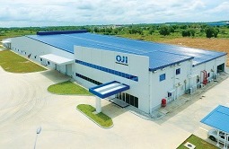 Oji Myanmar Packaging Co., Ltd.