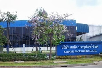 Sahakij Packaging Co., Ltd.