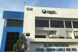 Hyper-Region Labels Sdn Bhd (HRL)