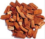 Woodchips