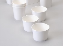 Cup base paper, Oji Group products