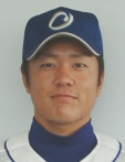 内野手　井貝星良（東海理化）