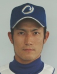 投手　祖父江大輔（トヨタ自動車）