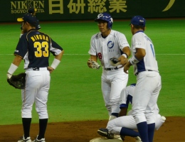 過去の戦績・実績