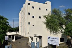 Chemfield Cellulose Pvt. Ltd.