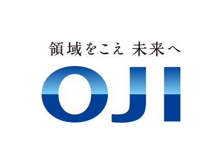 領域をこえ 未来へ - OJI