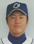 内野手　井貝星良（東海理化）