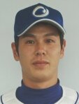 投手　前田功（西濃運輸）