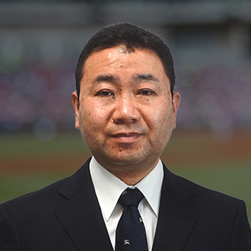 森田 仁