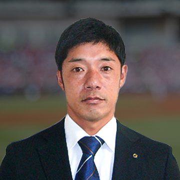 勝田 直樹