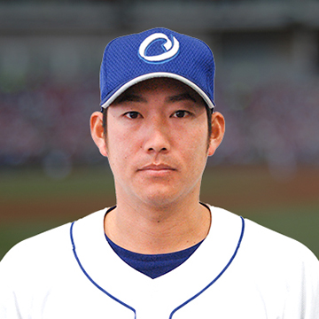 賀部 秀平