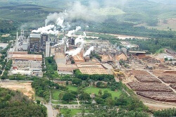 Photo: Celulose Nipo-Brasileira S.A.