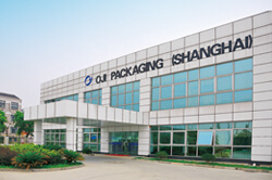 Photo: Oji Packaging (Shanghai) Co., Ltd.