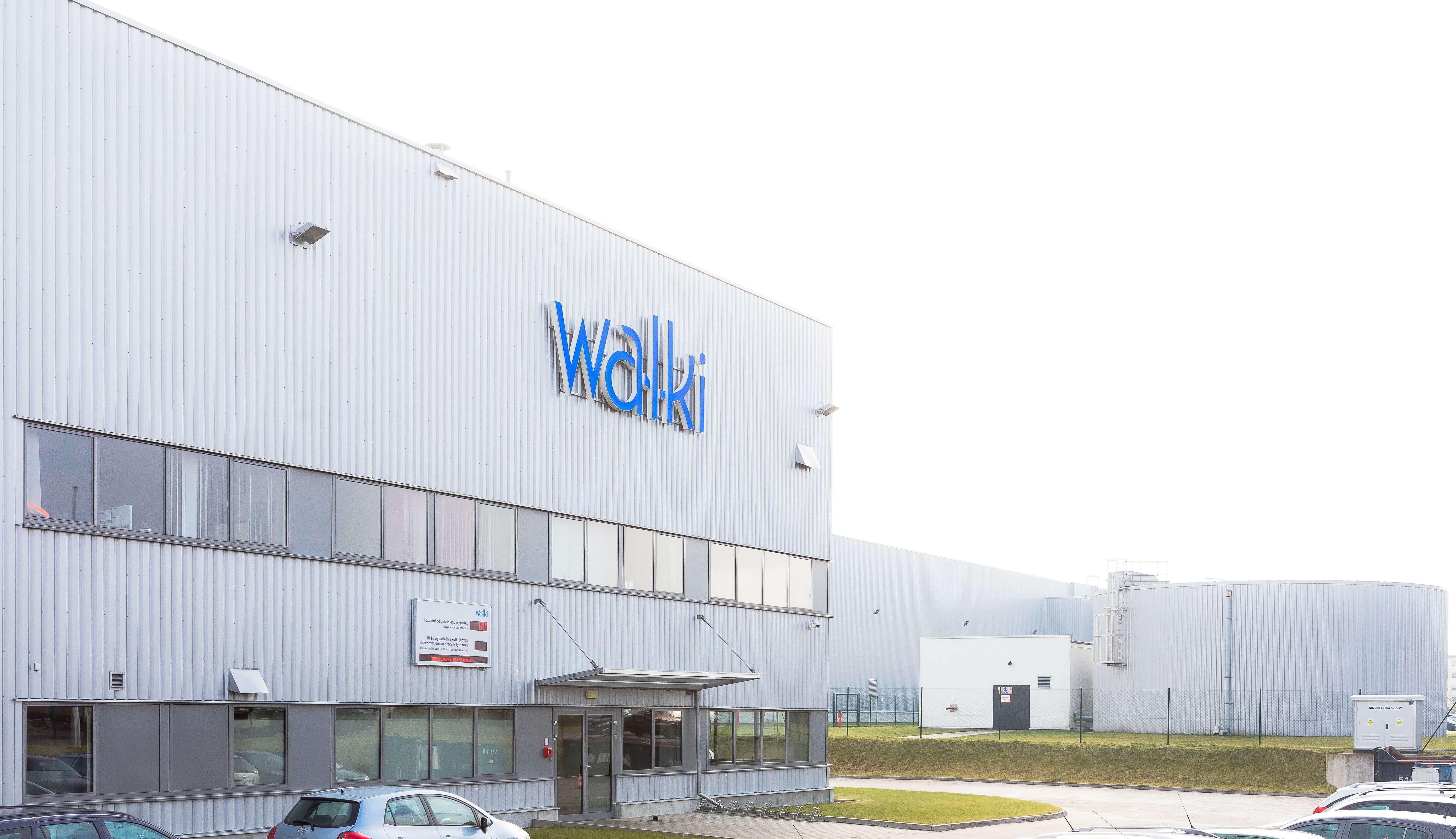 Photo: Walki Group Oy