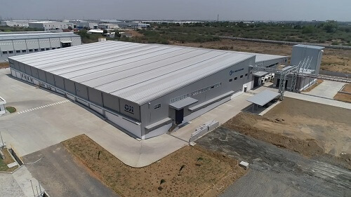 Photo: Oji Interpack India Pte. Ltd