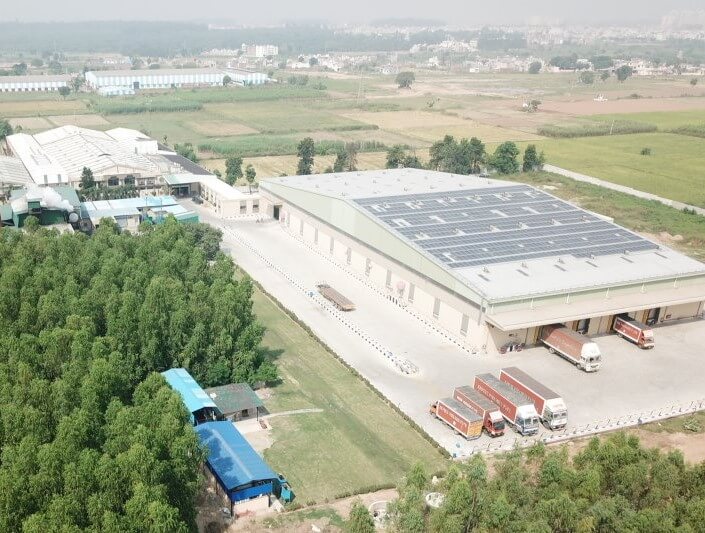 Photo: Empire Packages Pvt. Ltd.