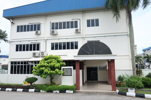 Photo: Oji Asia Packaging Sdn. Bhd.
