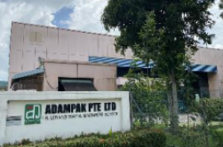 Photo: Adampak Group