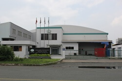 Photo: Japan Paper Technology (VN) Co., Ltd.