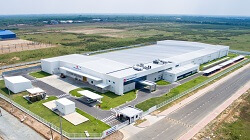 Photo: United Packaging Co., Ltd.