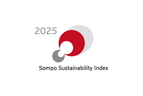 logp: Sompo Sustainability Index 2024