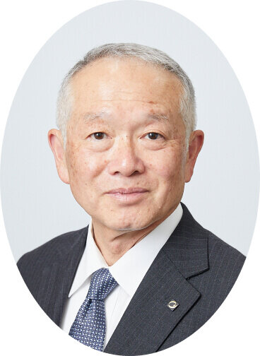 Photo of the face of Hiromichi Ogawa