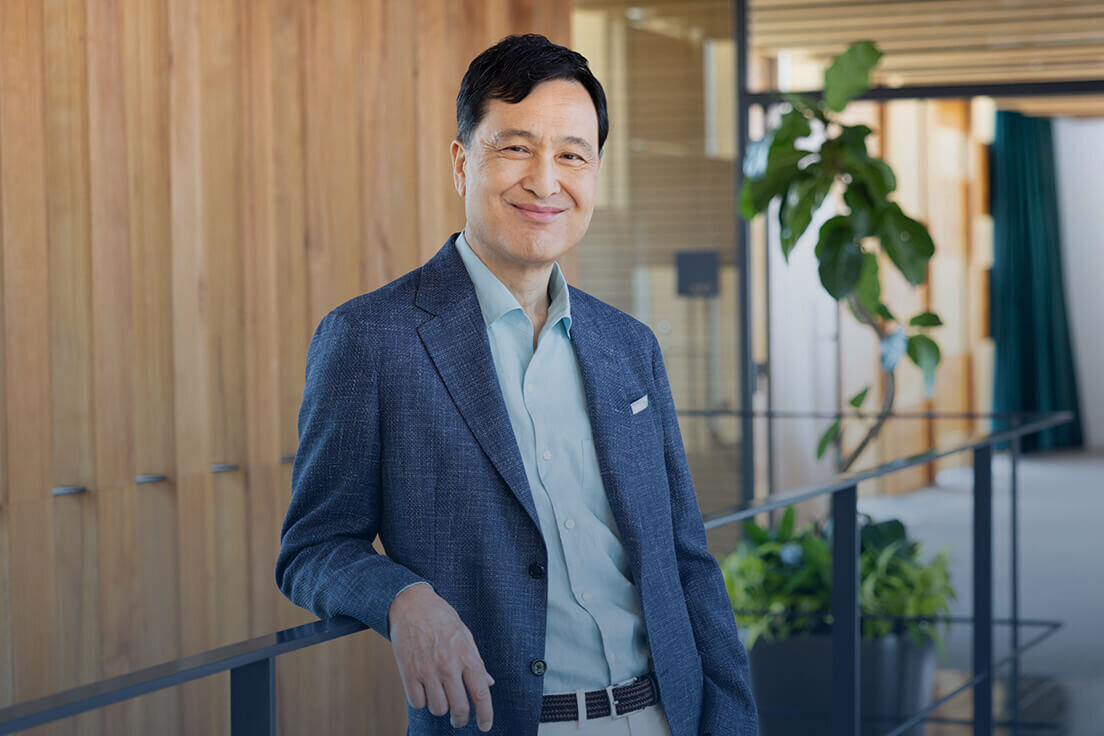 Photo: Hiroyuki Isono