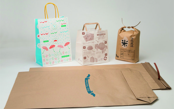 Bag manufacturing business