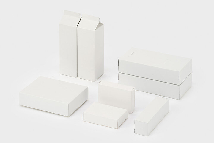 Folding Carton
