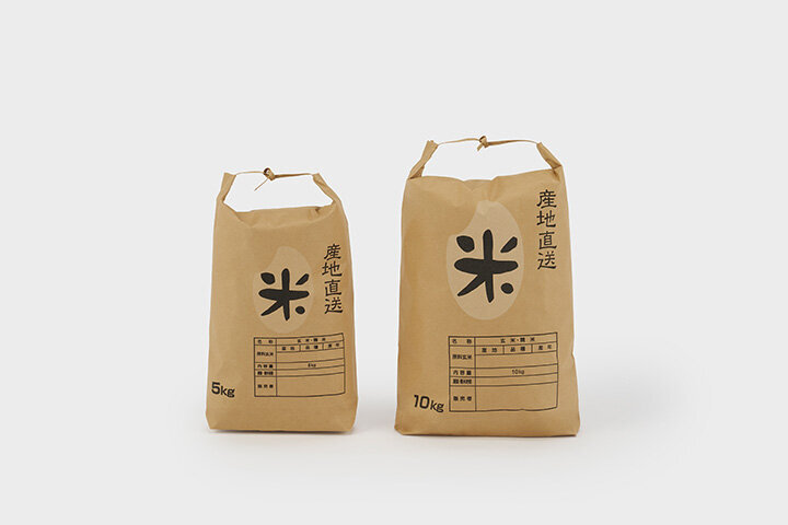 Base paper for heavy-duty packaging