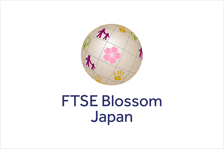 FTSE Blossom Japan Index