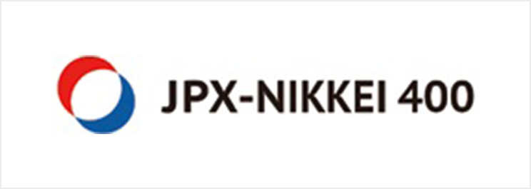 JPX Nikkei Index 400