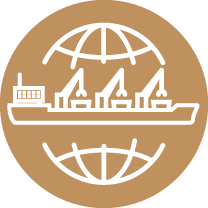 Responsible raw materials procurement