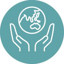 Reduction of environmental burdens