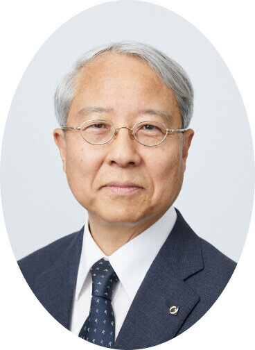 長谷部 明夫の顔写真