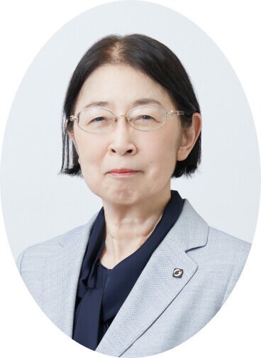 村木 厚子の顔写真