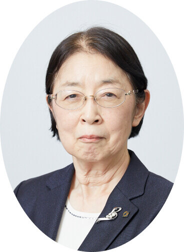 村木 厚子の顔写真