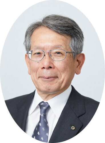 山﨑 昭雄の顔写真