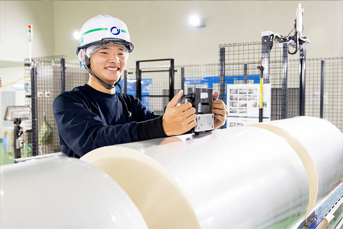 王子エフテックス株式会社