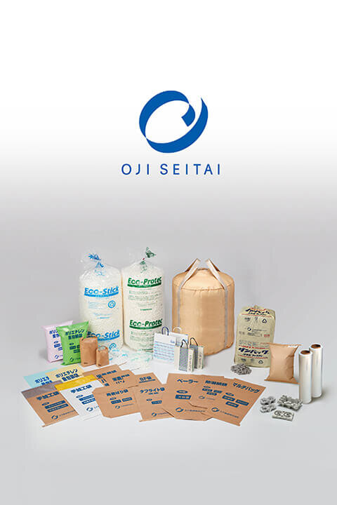 王子製袋株式会社