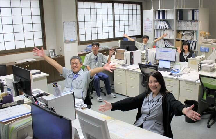 新タック化成株式会社