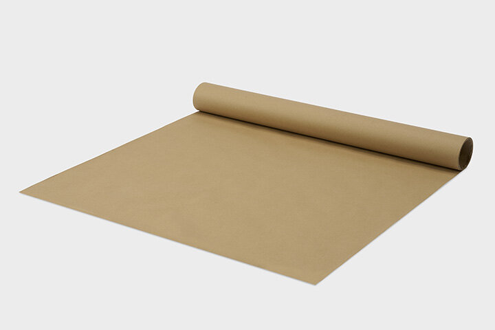 Fluting medium