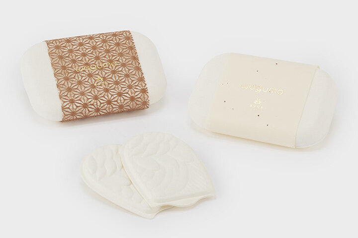 kinarito, a sustainable non-woven fabric