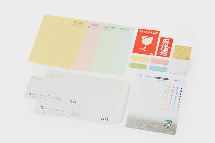 Writing & Office Supplies