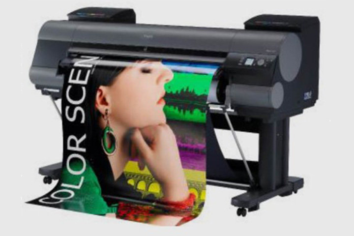 Inkjet paper