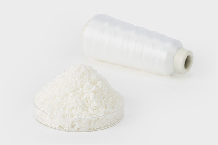 Dissolving pulp (DP)