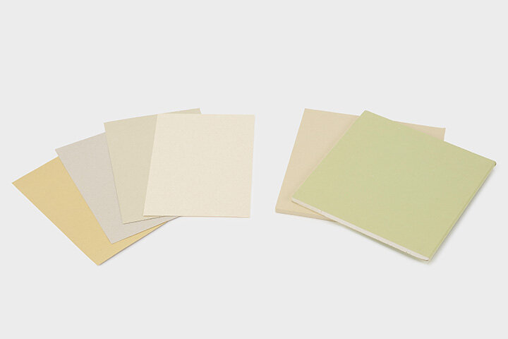 Base paper for gypsum board